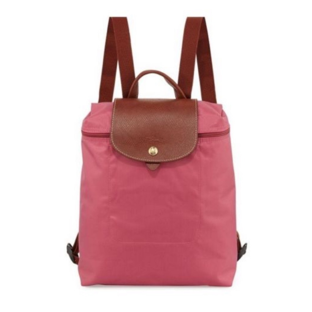 Longchamp backpack - Picture 2 of 3